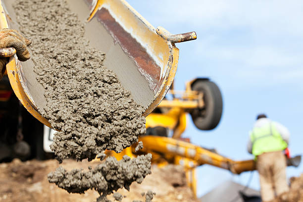 , WI Concrete contractor Company